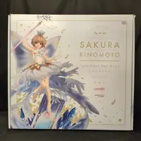 Figure - Cardcaptor Sakura / Kinomoto Sakura