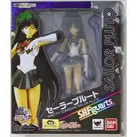 S.H.Figuarts - Bishoujo Senshi Sailor Moon / Sailor Pluto