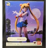 S.H.Figuarts - Bishoujo Senshi Sailor Moon