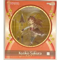 Figure - Puella Magi Madoka Magica / Sakura Kyouko