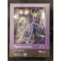 figma - Fate/stay night / Artoria Pendragon Alter (Saber)