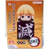 Hikkake Figure - Demon Slayer: Kimetsu no Yaiba / Agatsuma Zenitsu