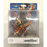 amiibo - Monster Hunter Series / Rathalos