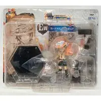 Ichiban Kuji - One Piece / Portgas D. Ace