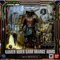 Figure - Kamen Rider Gaim