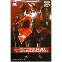 Prize Figure - Kamen Rider Wizard