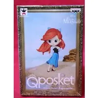 Q posket - Disney