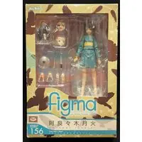 figma - Nisemonogatari / Araragi Tsukihi