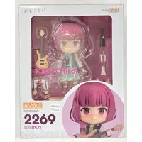 Nendoroid - Bocchi the Rock! / Hiroi Kikuri