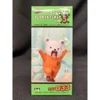 World Collectable Figure - One Piece / Bepo