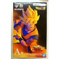 Ichiban Kuji - Dragon Ball / Son Gokuu