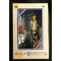 Ichiban Kuji - K-ON! / Tainaka Ritsu