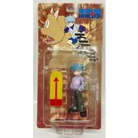 Figure - Hunter x Hunter / Killua Zoldyck