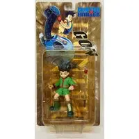 Figure - Hunter x Hunter / Gon Freecss