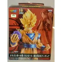 Prize Figure - Dragon Ball / Son Gokuu