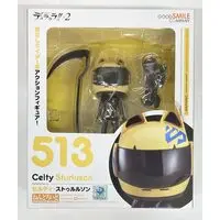 Nendoroid - Durarara!! / Celty Sturluson