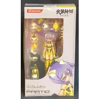 Figure - Busou Shinki