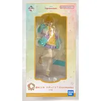 Ichiban Kuji - Gakuen iDOLM@STER / Fujita Kotone