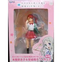 Prize Figure - Anohana / Anaru (Anjou Naruko)