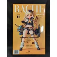 Figure - Azur Lane / Bache