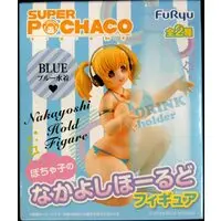 Prize Figure - Super Sonico / Super Pochaco - Swimsuit