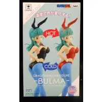 Prize Figure - Dragon Ball / Bulma