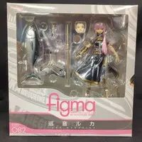 figma - VOCALOID / Megurine Luka