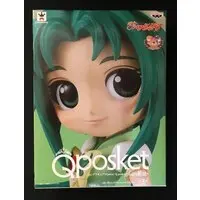 Q posket - Pretty Cure series