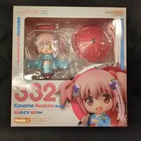Nendoroid - Puella Magi Madoka Magica / Kaname Madoka