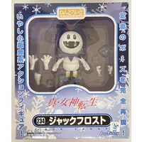 Nendoroid - Shin Megami Tensei