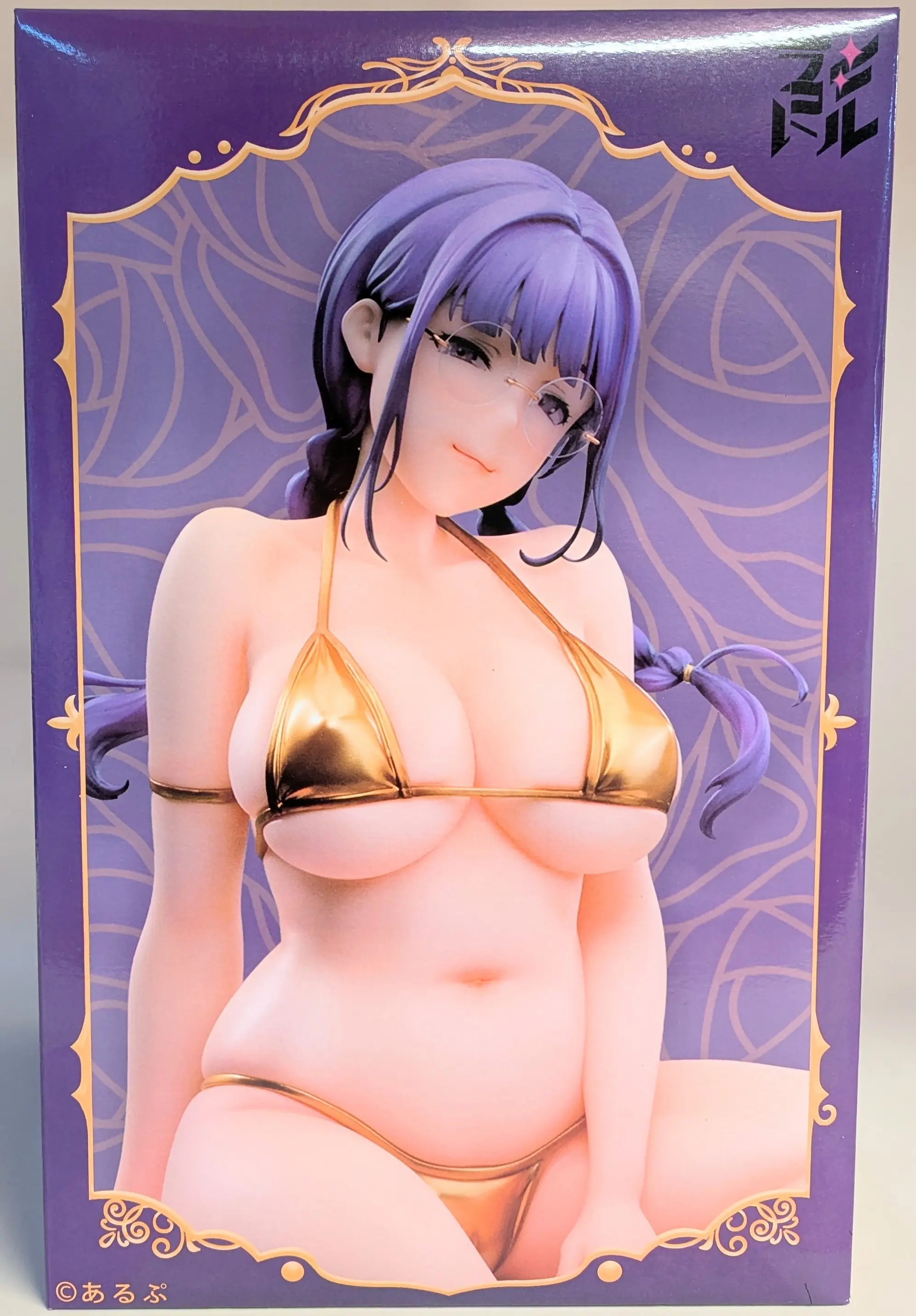 Figure - Otaku Tomodachi to no Sex wa Saikou ni Kimochi Ii - Bikini