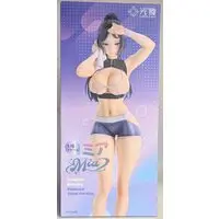 Figure - LUMINOUS BOX (LUMINOUS BOX ミア PVC)
