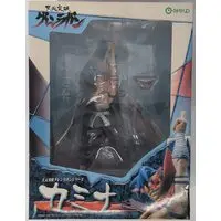 Figure - Tengen Toppa Gurren Lagann / Kamina