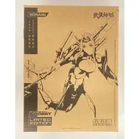 Figure - Busou Shinki