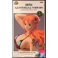 Glitter & Glamours - One Piece / Nami
