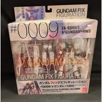 Figure - Mobile Suit Gundam: Char's Counterattack