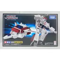 Figure - Transformers