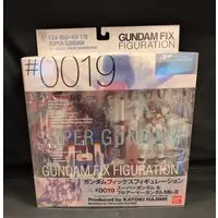 Figure - Gundam series