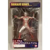 Sofubi Figure - Ultraman Series