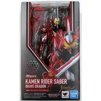 S.H.Figuarts - Kamen Rider Saber
