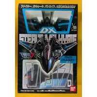 Figure - Macross 7