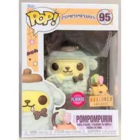 Figure - Sanrio