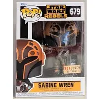 Figure - Star Wars