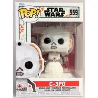 Figure - Star Wars