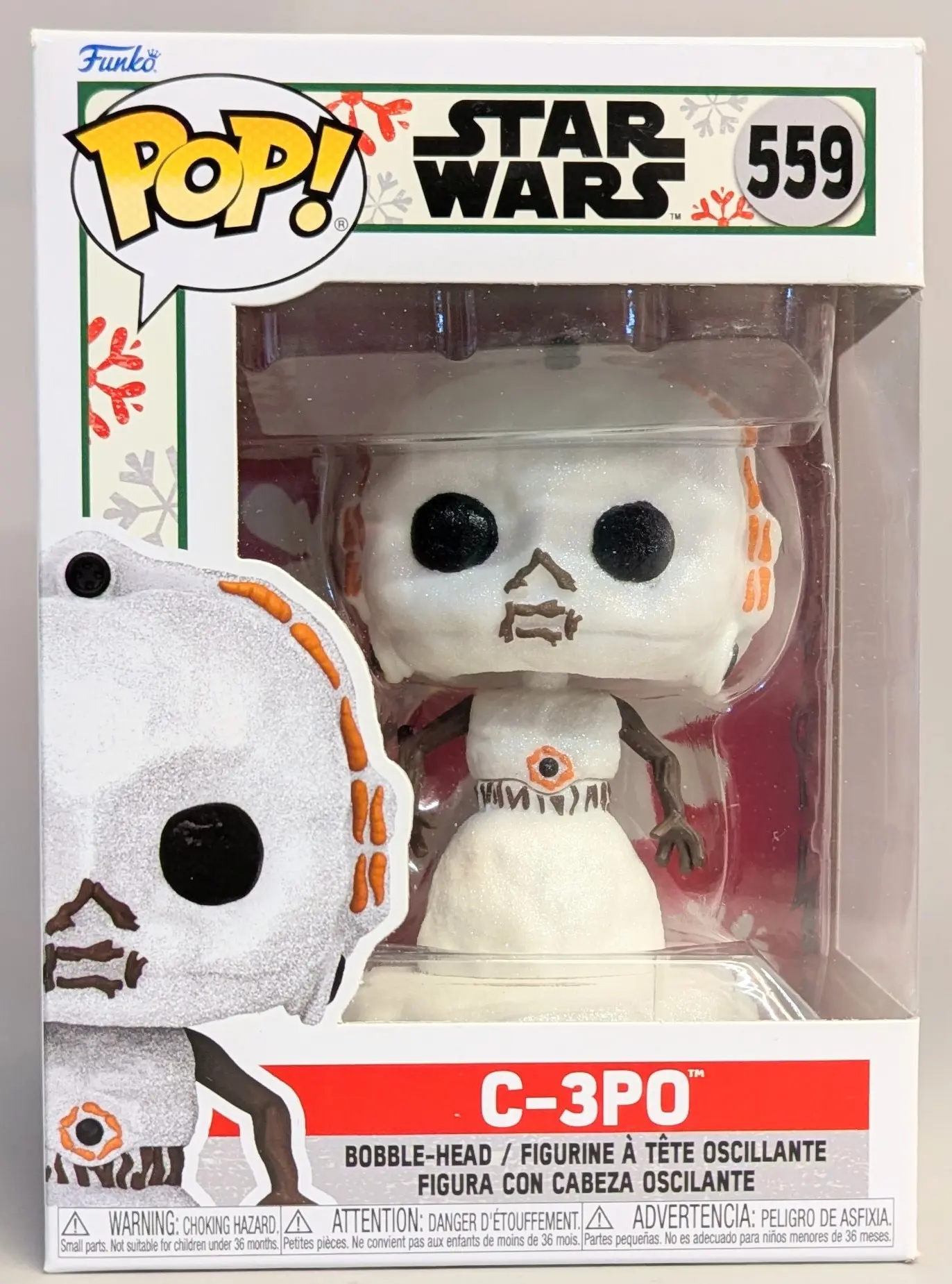 Figure - Star Wars