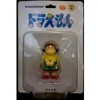 Sofubi Figure - Doraemon