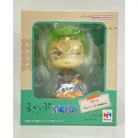 Lookup - One Piece / Sanji & Roronoa Zoro