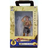 Ichiban Kuji - One Piece / Portgas D. Ace