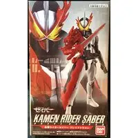 Figure - Kamen Rider Saber