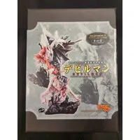 Figure - Devilman